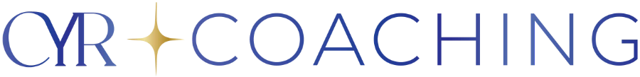 CYR Coaching logo